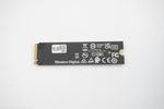 SDDPNQE-1T00-1202 Western Digital 1TB PCIe NVMe Gen4x4 M.2 2280 SSD Drive