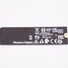 SDDPNQE-2T00-1202 Western Digital 2TB M.2 2280 NVMe PCIe Gen4x4 SSD Drive