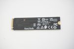 SDEPNSJ-512G-1006 Western Digital 512GB PCIe NVMe Gen4x4 M.2 2280 SSD Drive 24-CT2024