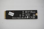 SDEQNSJ-2T00-1002 Western Digital 2TB PCIe NVMe Gen4x4 M.2 2280 SSD Drive