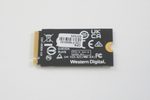 SDFPMSL-512G-1101 Western Digital 512GB NVMe PCIe Gen4x4 M.2 2242 SSD Drive