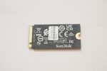SDFPNSL-1T00-2101 SanDisk 1TB NVMe PCIe Gen4x4 M.2 2242 SSD Drive 15-FA2013DX