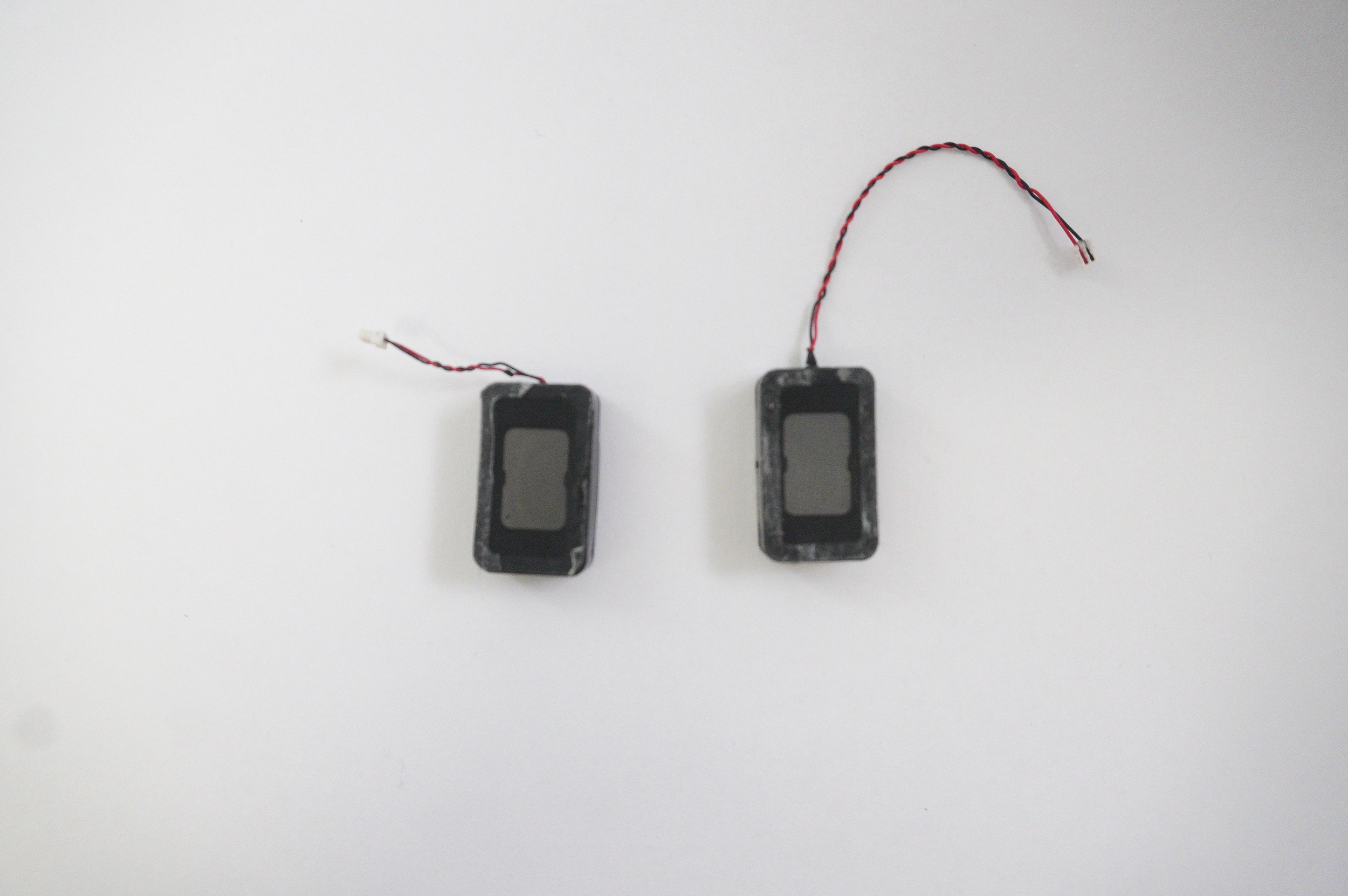 SH-N14UP6-165 Gateway Speakes L & R Kit GWTN156-1BK