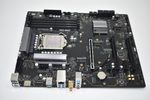 SLATEMR214I-MB iBUYPOWER Intel Gaming Motherboard SLATEMR214I NO IO Shield Plate