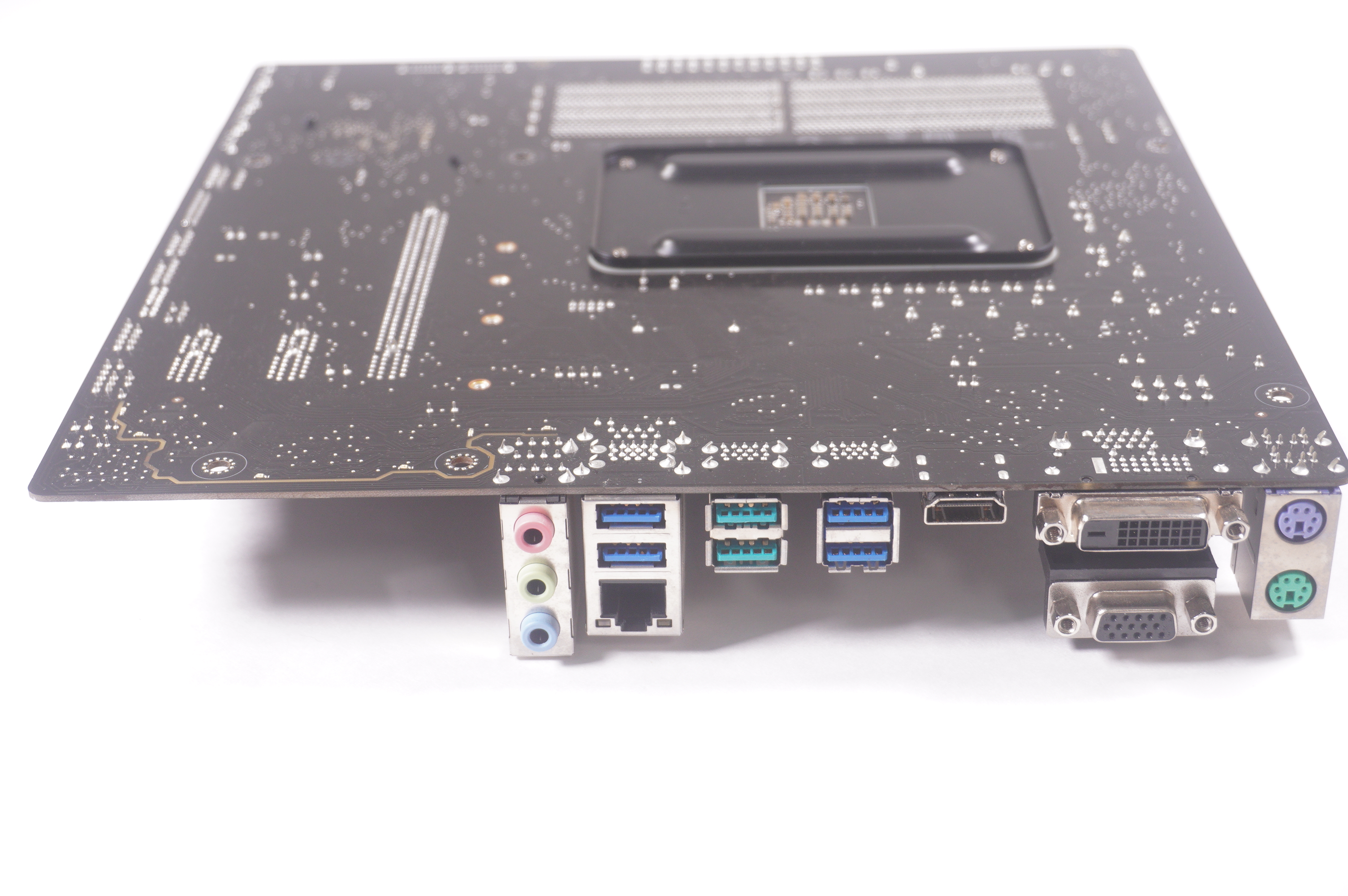 SLC6800BST-MB iBUYPOWER AMD 2nd Gen Ryzen Gaming Motherboard SLC6800BST