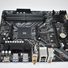 SLC8600BST-MB CyberPowerPC AMD Ryzen 7 Gaming Desktop Motherboard No IO Plate