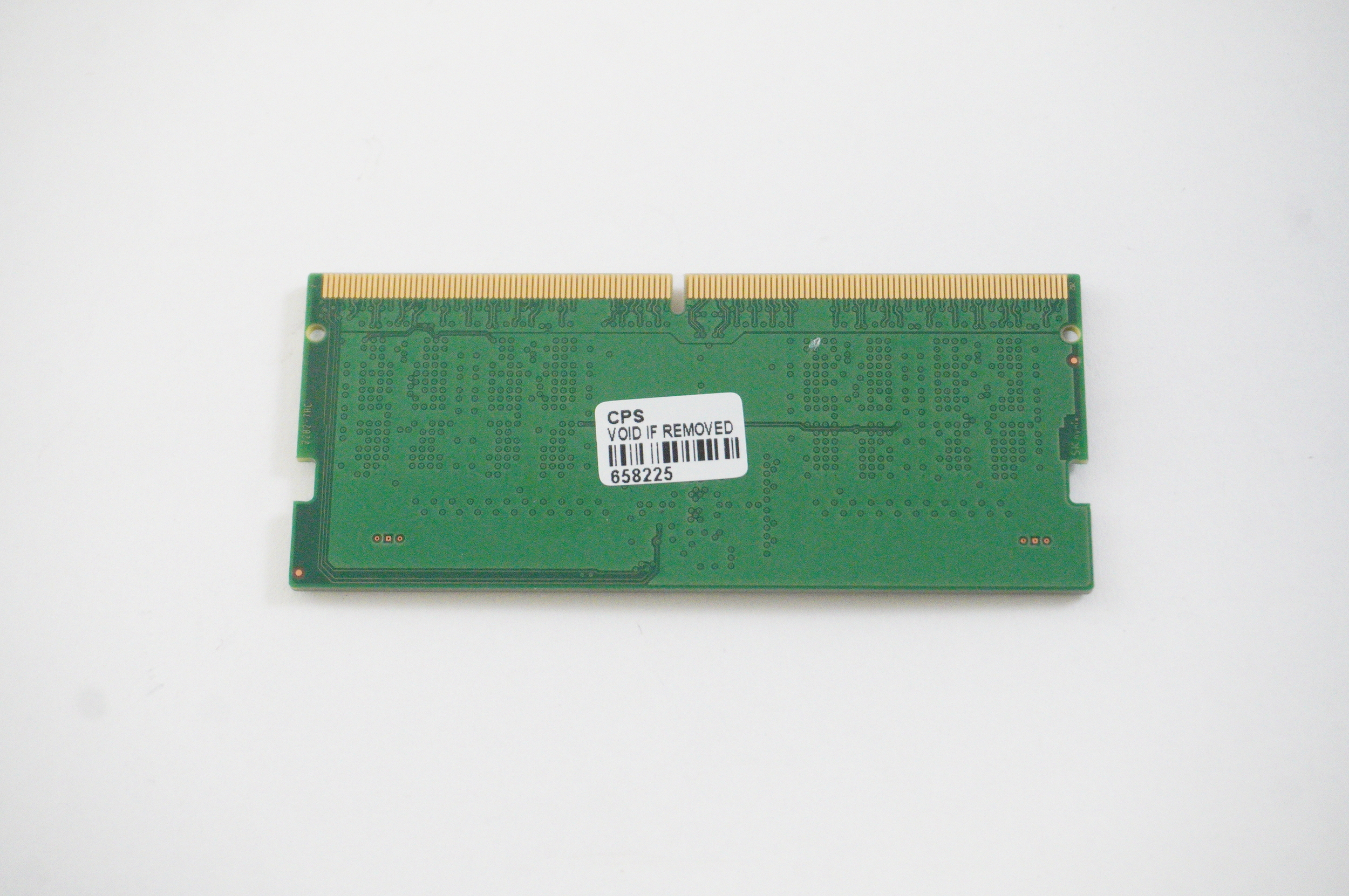 SM31M87267 Hynix 8GB PC5-4800B 4800Mhz DDR5  SO-DIMM Memory 83JC0000US