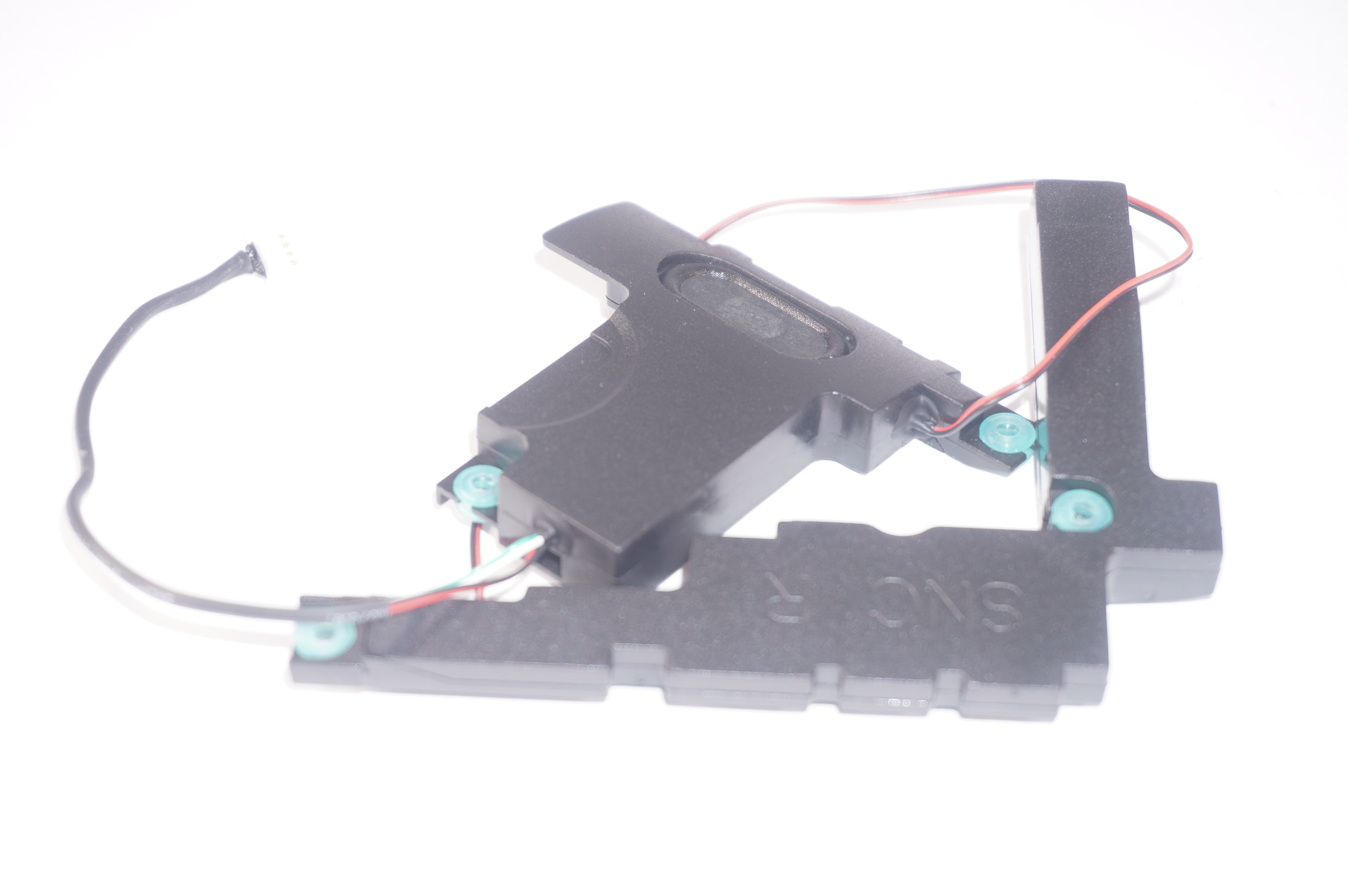 SNCN-0000077 Hp SPEAKER KIT W/CABLE 9RU44UT