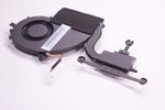 SOL34ZRQTMTN Acer Cpu Heatsink & Fan Thermal Module