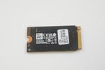 SSS1J53552 Lenovo 512GB M.2 2242 PCIe NVMe Gen4x4 SSD Drive