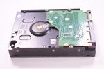 ST31000524AS Seagate 1tb 7200 Rpm Sata 32mb 3.5” Sata Hard Drive