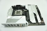 STRIX-X670E-A-GAMING-WIFI MSI AMD AM5 DDR5 ATX motherboard No IO shield Plate