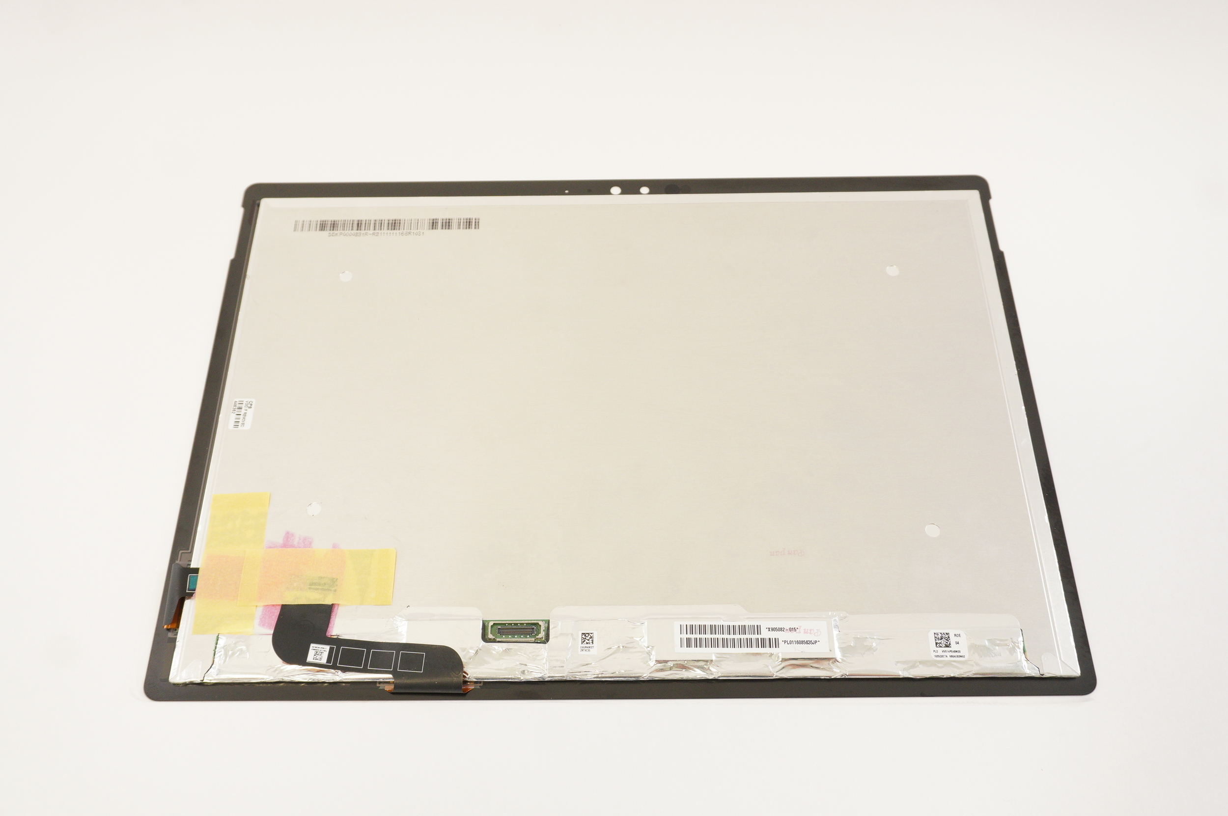 SURFACEBOOKGEN1/COMBO  13.5  Touch Screen Assembly SURFACE BOOK 1 1703 1704 1705