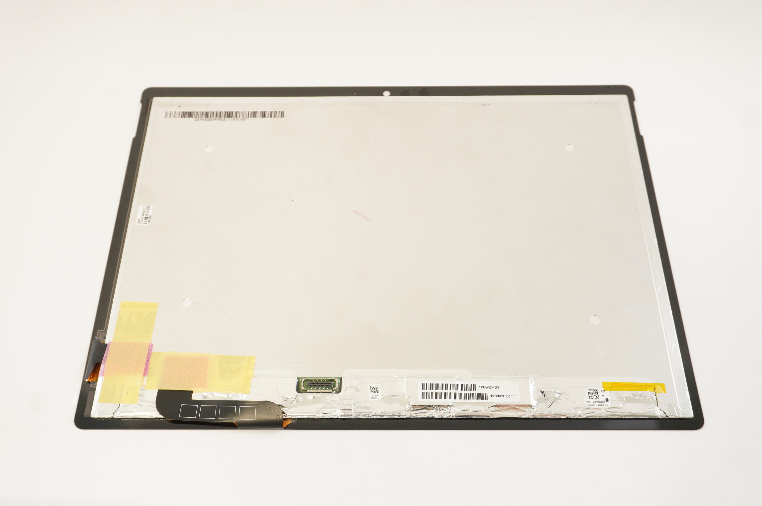 Microsoft 13.5  Touch Screen Assembly HN4-00001 Surface Book 2