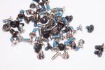 T100TSCREWSET Asus Screws Kit TRANSFORMER BOOK T100TA