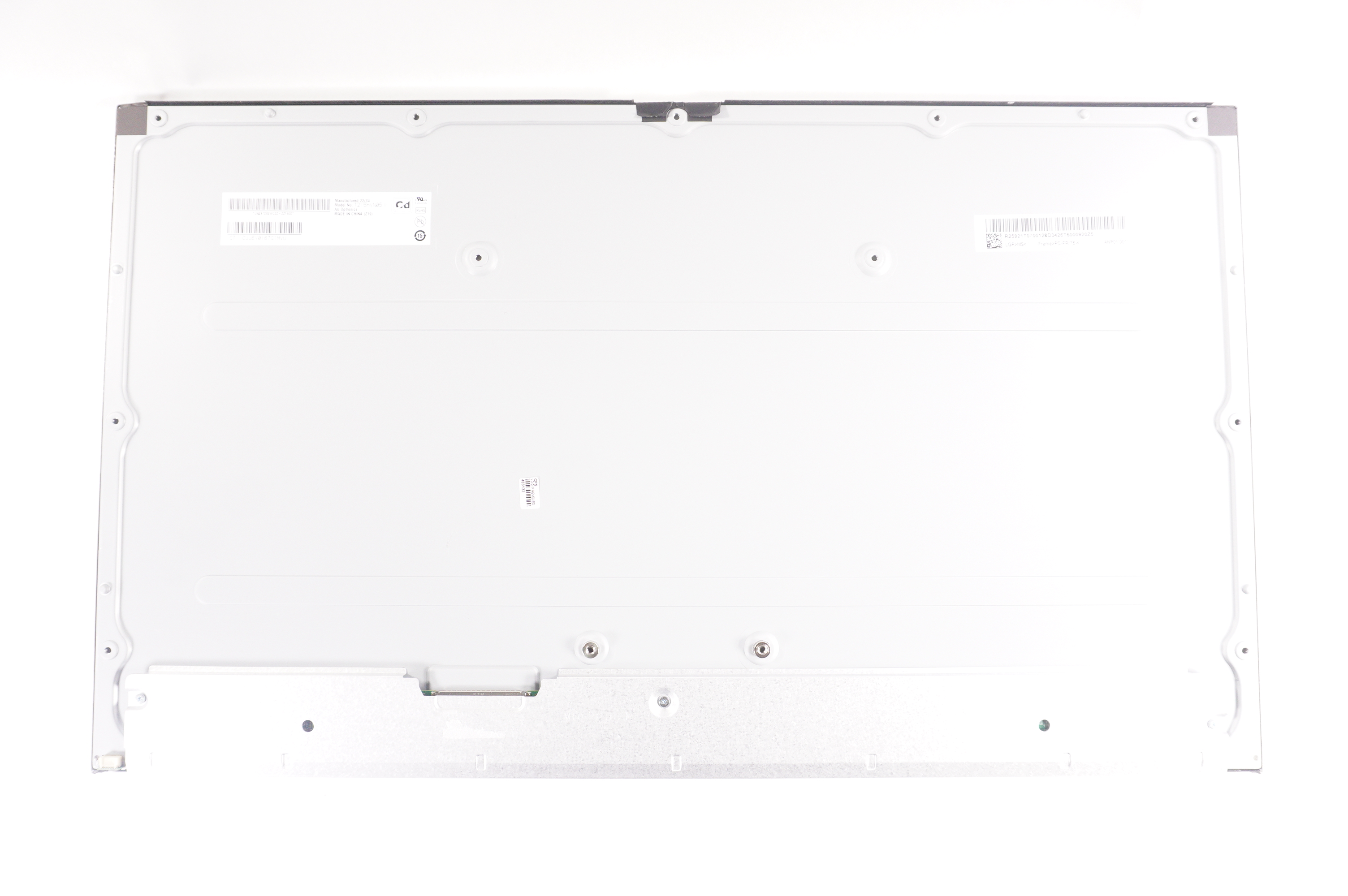 T215HVN05.1 Hp 21.5 inches FHD Non Touch Matte LED Screen