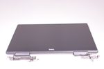 T47RR Dell 15.6 inches Uhd Black Full Touchscreen Assembly I7573-7019BLK-PUS