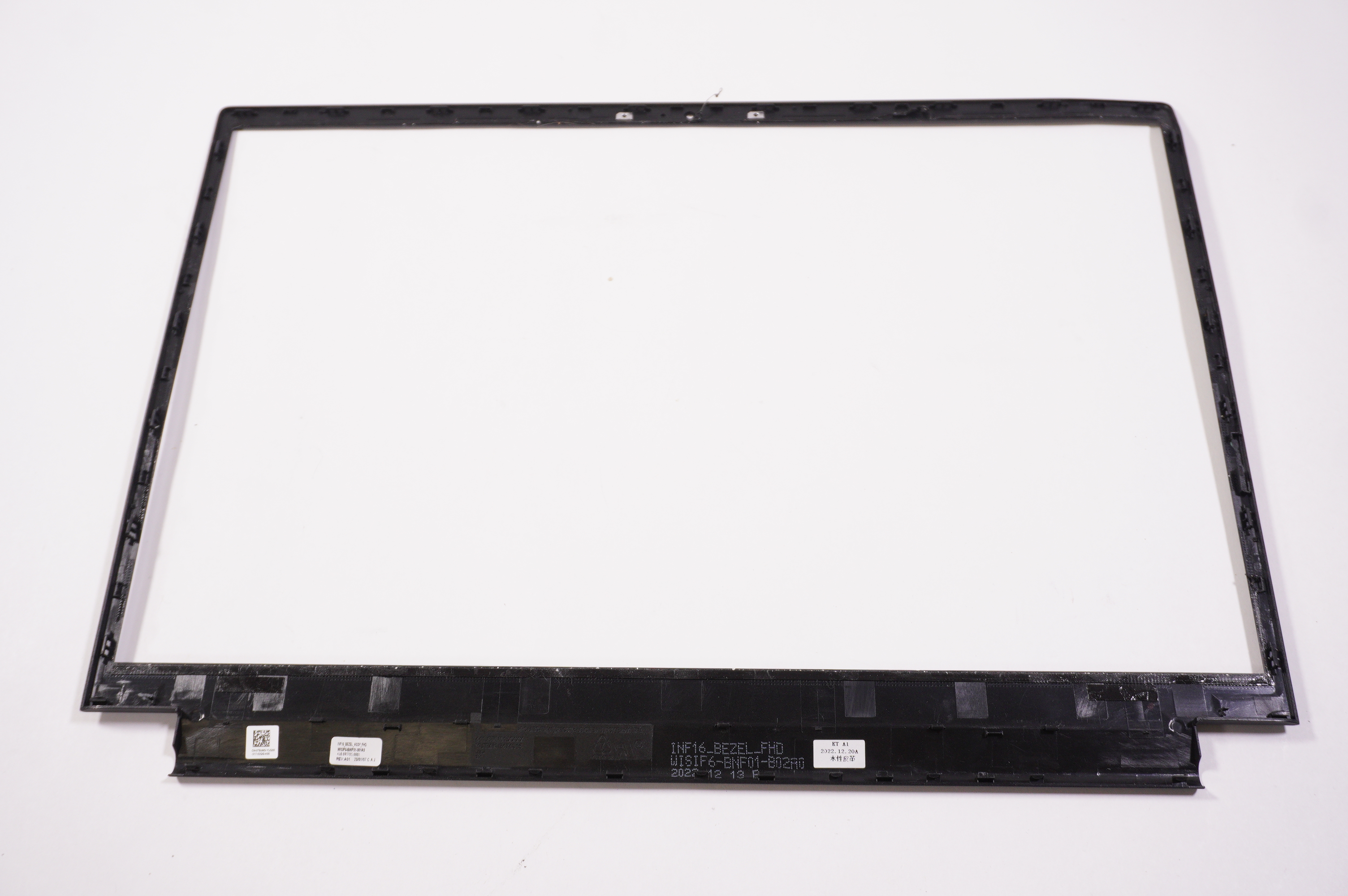 T9JW3   AWM16-7602BLK-PUS
