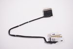 TCGM6 Alienware LCD Display Cable AWX15R1-7958WHT-PUS