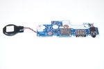 TFKNY Dell Input Output Board I5505-A774RVR-PUS