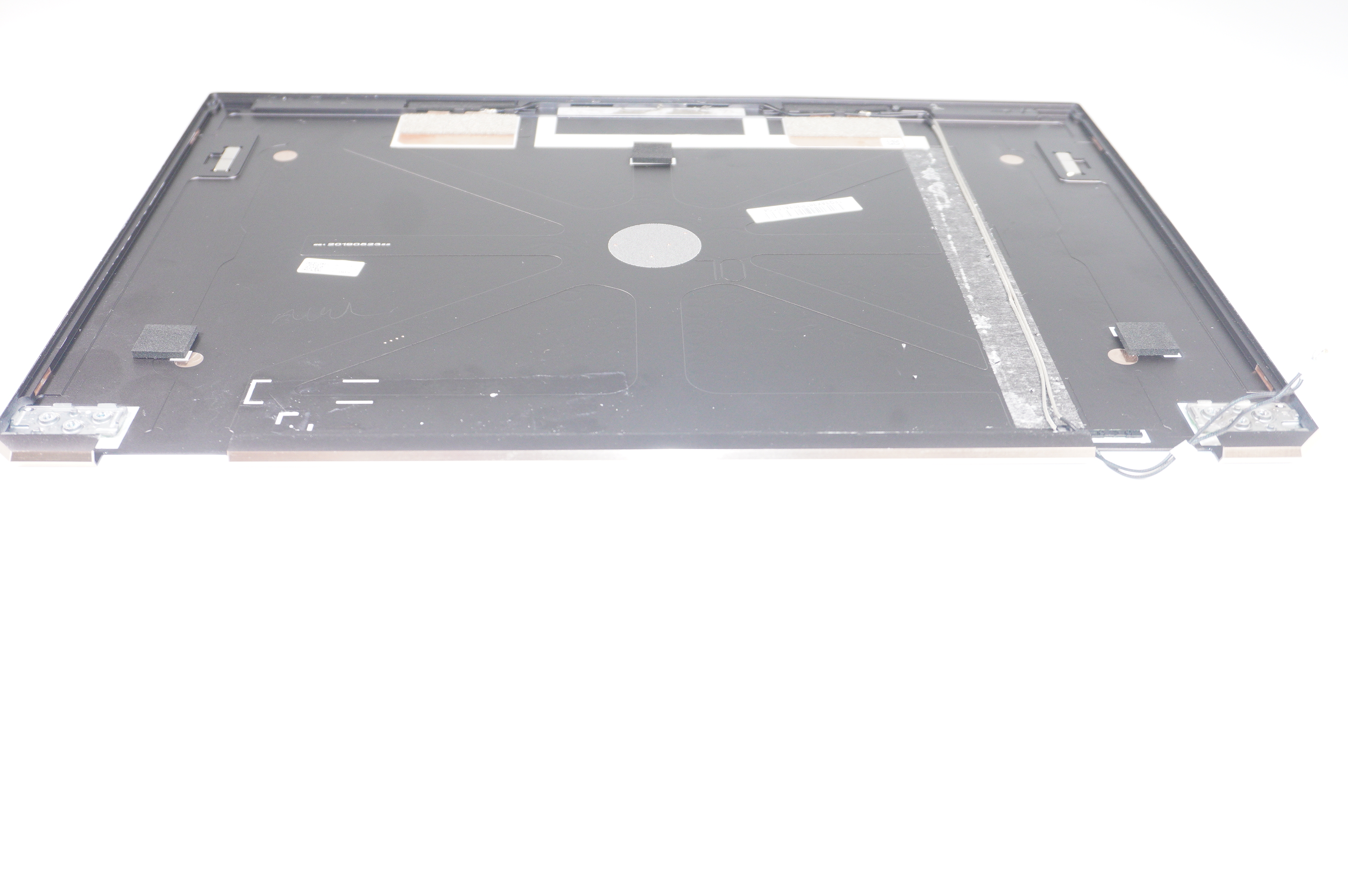 TFQ3AX38TP303ALDCG4 Hp LCD Back Cover 15-DF0043DX