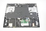 TFQ3CZBJTA00 Acer US Palmrest Keyboard Obsidian Black PHN16S-71-91AW