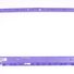 TFQ3E0P9TP303 Hp LCD Bezel Purple