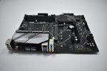 TGMSETRTH0B31BM-MB CLX Socket AMD AM4 Gaming Motherboard NO IO Shield Plate