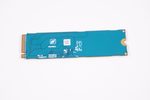 THNSN5512GPUK Toshiba 512gb Tlc Pci Express 3.0 X4 Nvme M.2 2280 Hard Drive