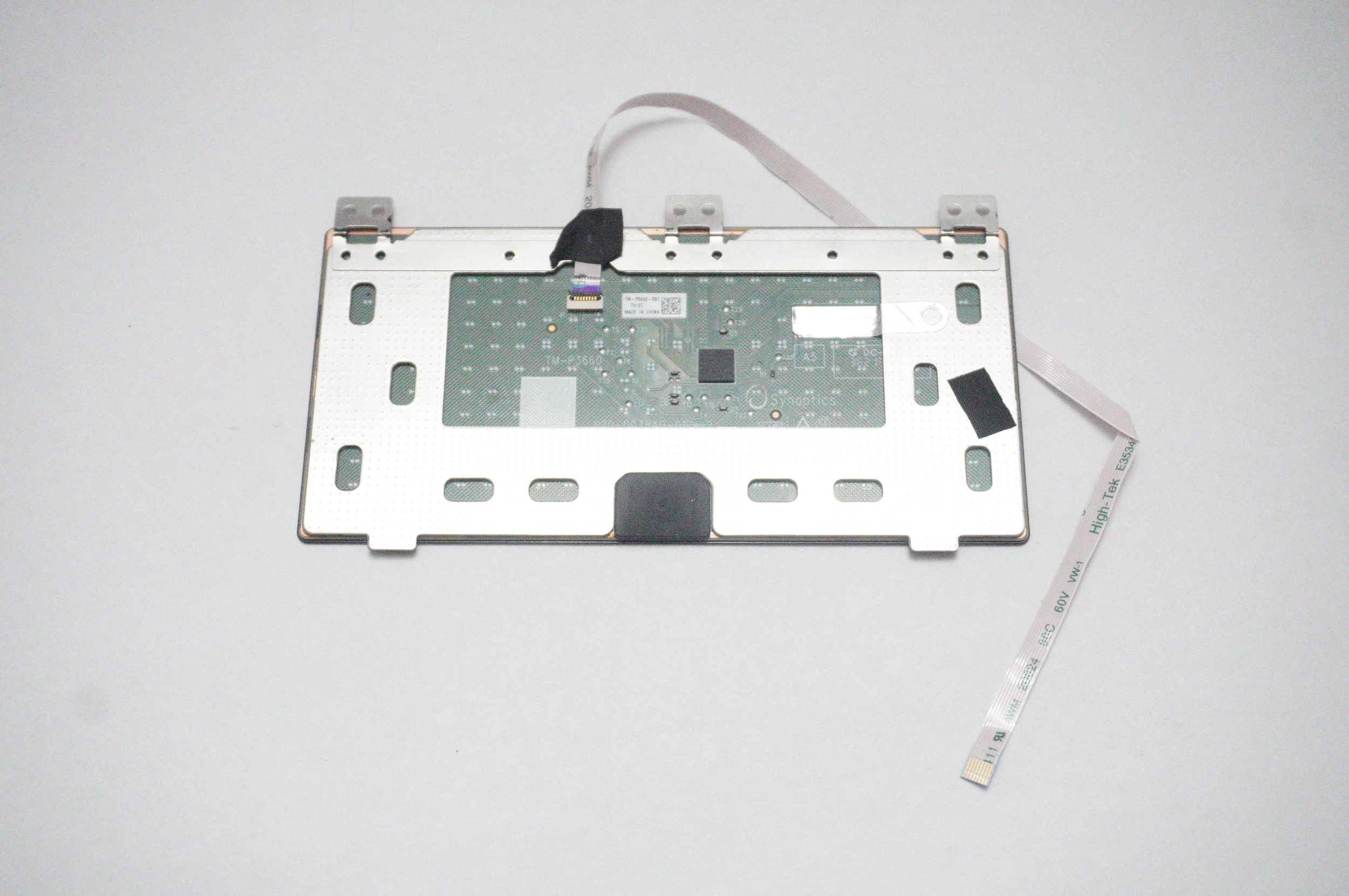 TM-P3660-001 MSI Touchpad Module Board W/Cable E13FLIPEVO A12MT-026US