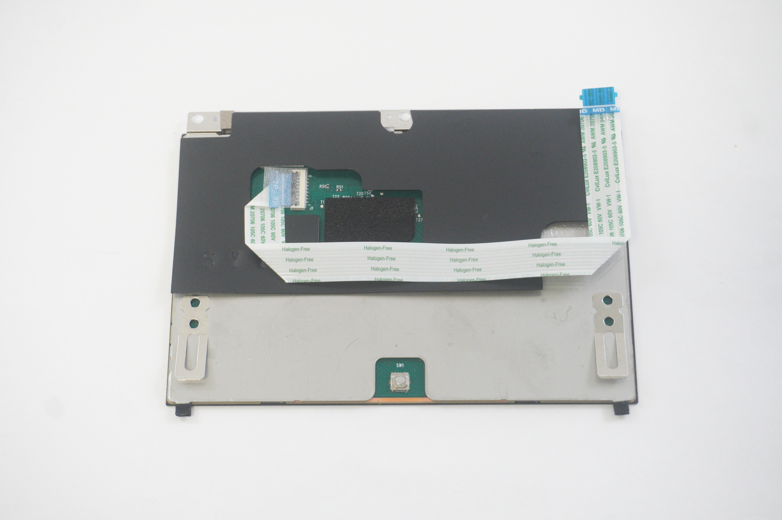 TM-P3815-001 Hp Touchpad Module W/Cable Board Black 15-FD0038CA