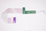 TM8K8 Dell Kb Control Board Cable INSPIRON 13 (7348 INSPIRON 13 7348