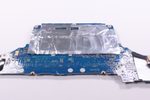 TM9WY Dell Intel Core I7-8750h Nvidia Gtx 1060 Motherboard I7588-7378BLK-PUS
