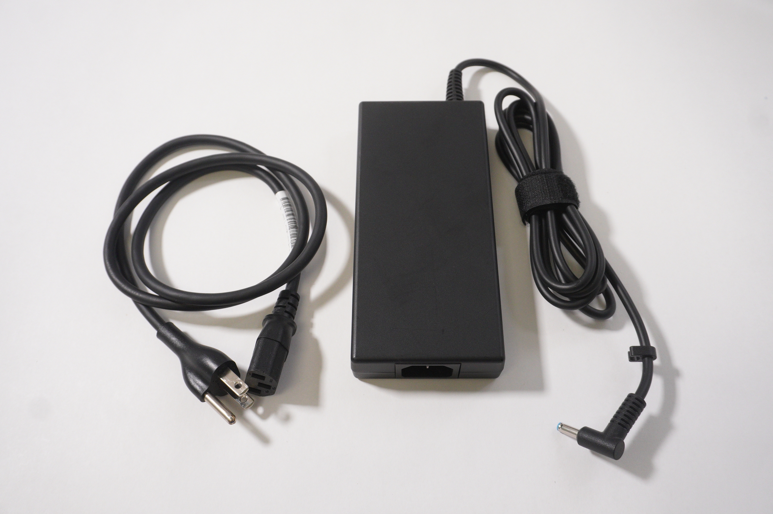 TPC-LA60 Hp AC Adapter 180W PFC SMART 4.5mm