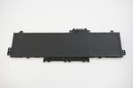 TPN-IB1A Hp 41.04Wh 3467mAh 11.25v Battery 16-BU0007DX