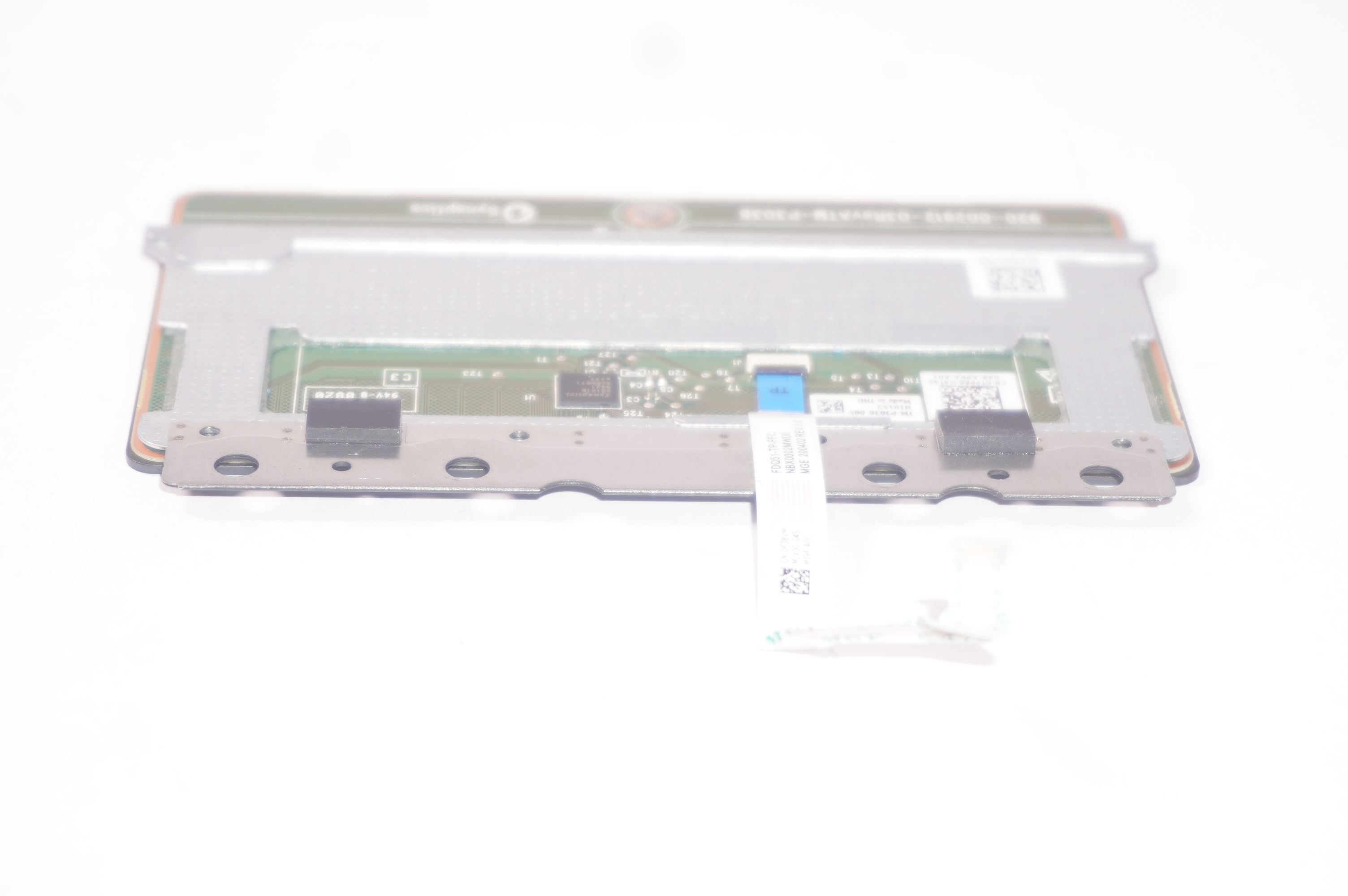 CN-0TPP66 Dell Touchpad Module Board AWM15-7593BLK-PUS