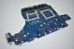 TTHVM Dell Intel i7-10750H RTX2060 6GB Motherboard G7-15-7500