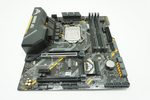 TUFB365MPLUSGAM Asus Intel LGA 1151 DDR4 Micro ATX Motherboard No IO shield Plate
