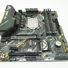 TUFB365MPLUSGAM Asus Intel LGA 1151 DDR4 Micro ATX Motherboard No IO shield Plate