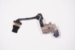 TVVX8 Alienware CBL,AUDIO,FPC,G20E,ANW,X14 AWX14R1-7679WHT-PUS