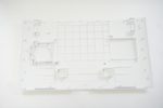 TW2GV Dell LCD Back Cover White DEC24250-5352WHT-PUS