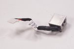TYTH1 Dell Dc In Jack Cable INSPIRON 11 3137 11-3135