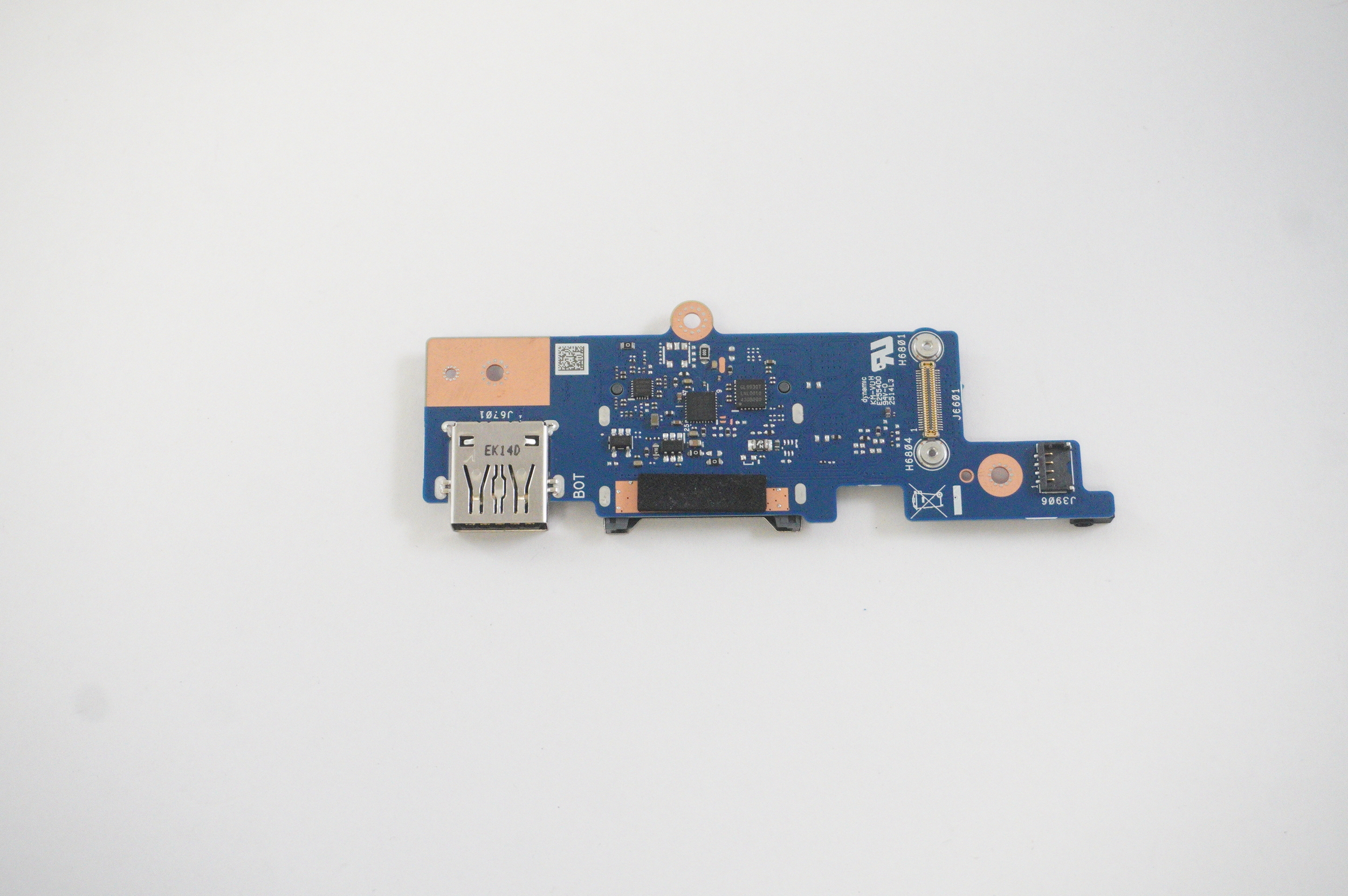 UM560WA_IO-R2.0 Asus IO Board UM5606WA-S16.R3651TB
