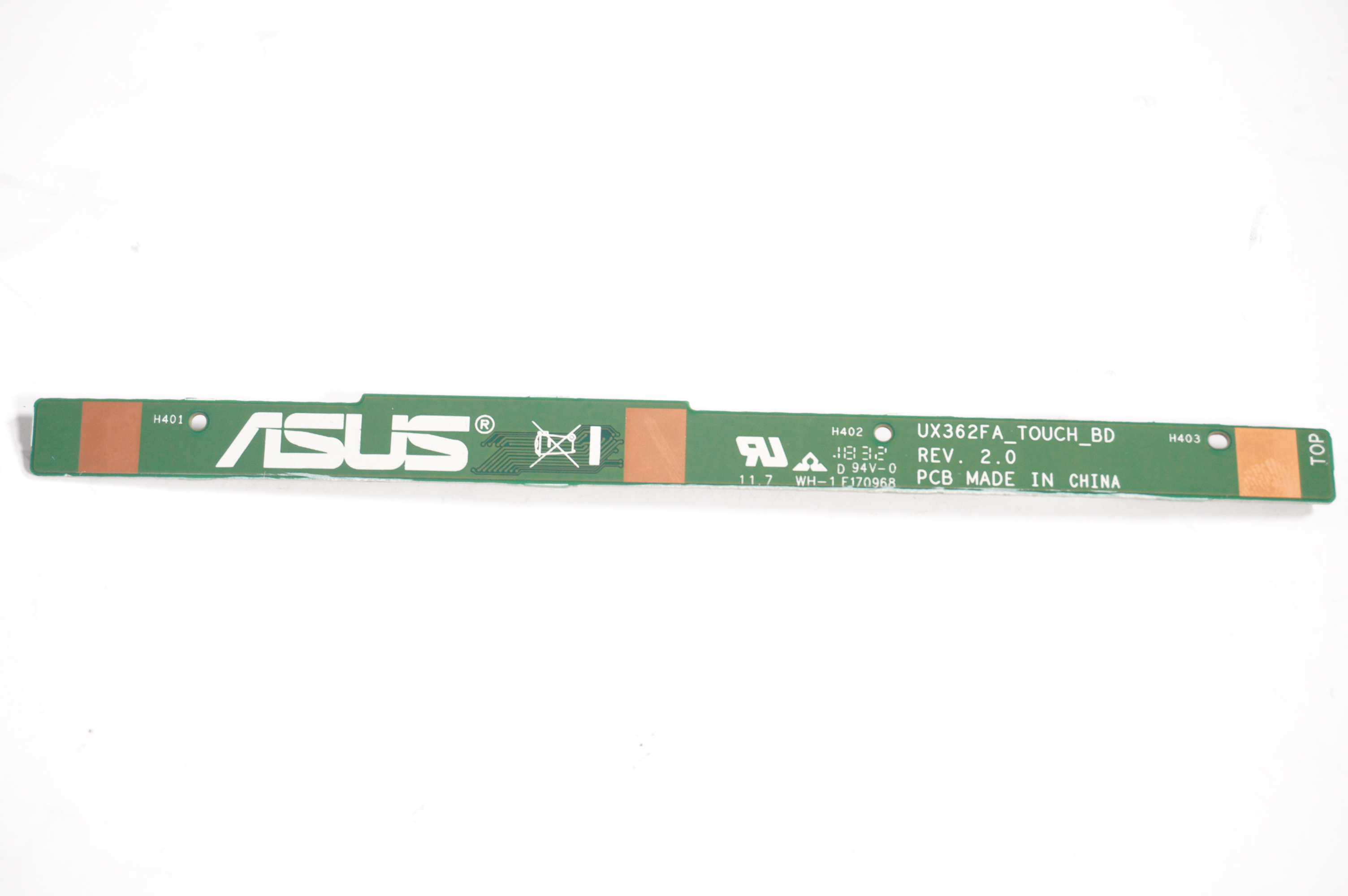 UX362FA-TOUCH-BD Asus Touchpad Module Board Q326FA-BI7T13
