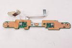 V000120400 Toshiba Tocuhpad Board A300-ST3511 a300-st3512 a300-st4505