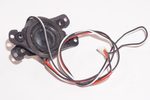 V000180220 Toshiba Speaker Kit Left & Right L500D Satellite l505-s5966 l505d-s5965