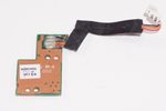 V000190260 Toshiba Power Board A500 A500-PSAP3 A500-PSAT3 A500-ST56EX