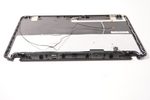 V000200060 Toshiba Lcd Back Cover Blue E200 E205-S1904