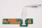 V000200130 Toshiba Power Button Board E200 E205-S1904 E205-S1980  E200 E205