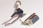V000200160 Toshiba Rgb Board E200 E205 E205-S1980 E305